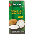 Leche de coco 1L